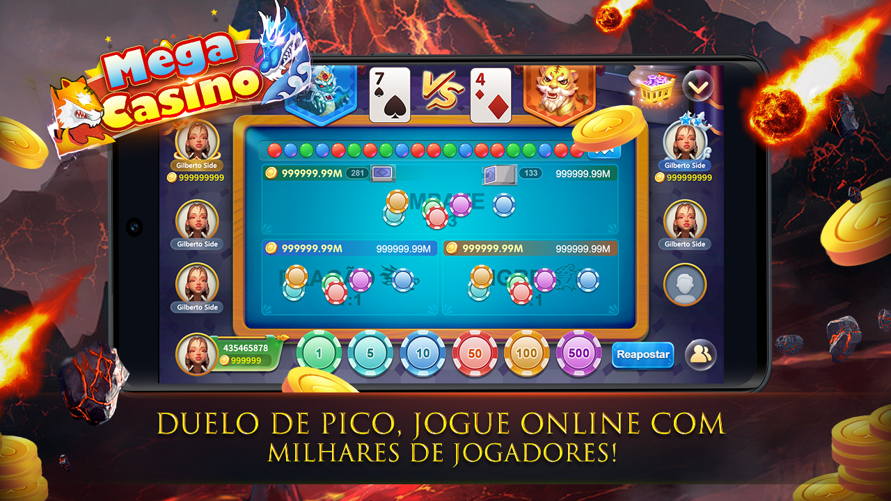 Mega Casino Apk Mega Casino Apk