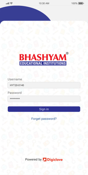 Bhashyam School Apk Bhashyam School Apk