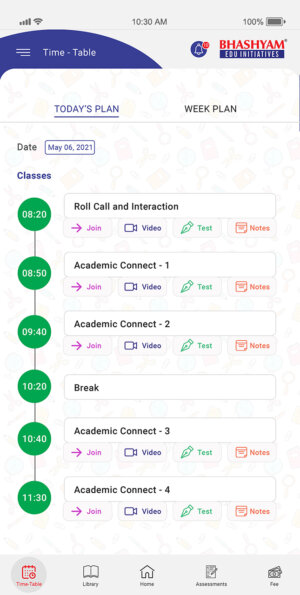 Bhashyam School Apk Bhashyam School Apk