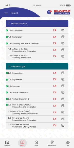 Bhashyam School Apk Bhashyam School Apk