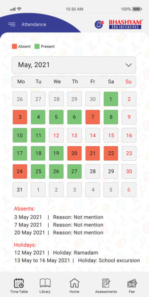 Bhashyam School Apk Bhashyam School Apk