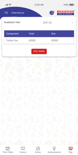 Bhashyam School Apk Bhashyam School Apk