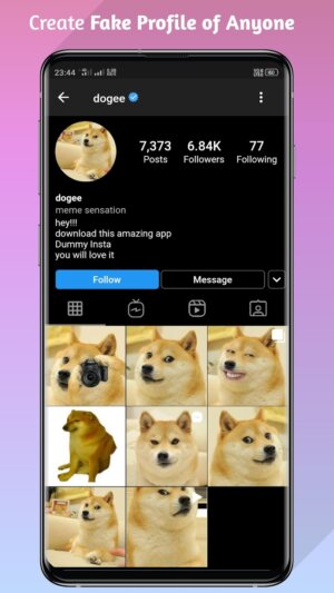 Social Dummy Apk Social Dummy Apk