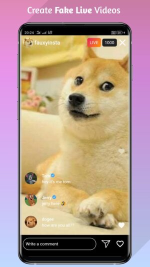 Social Dummy Apk Social Dummy Apk