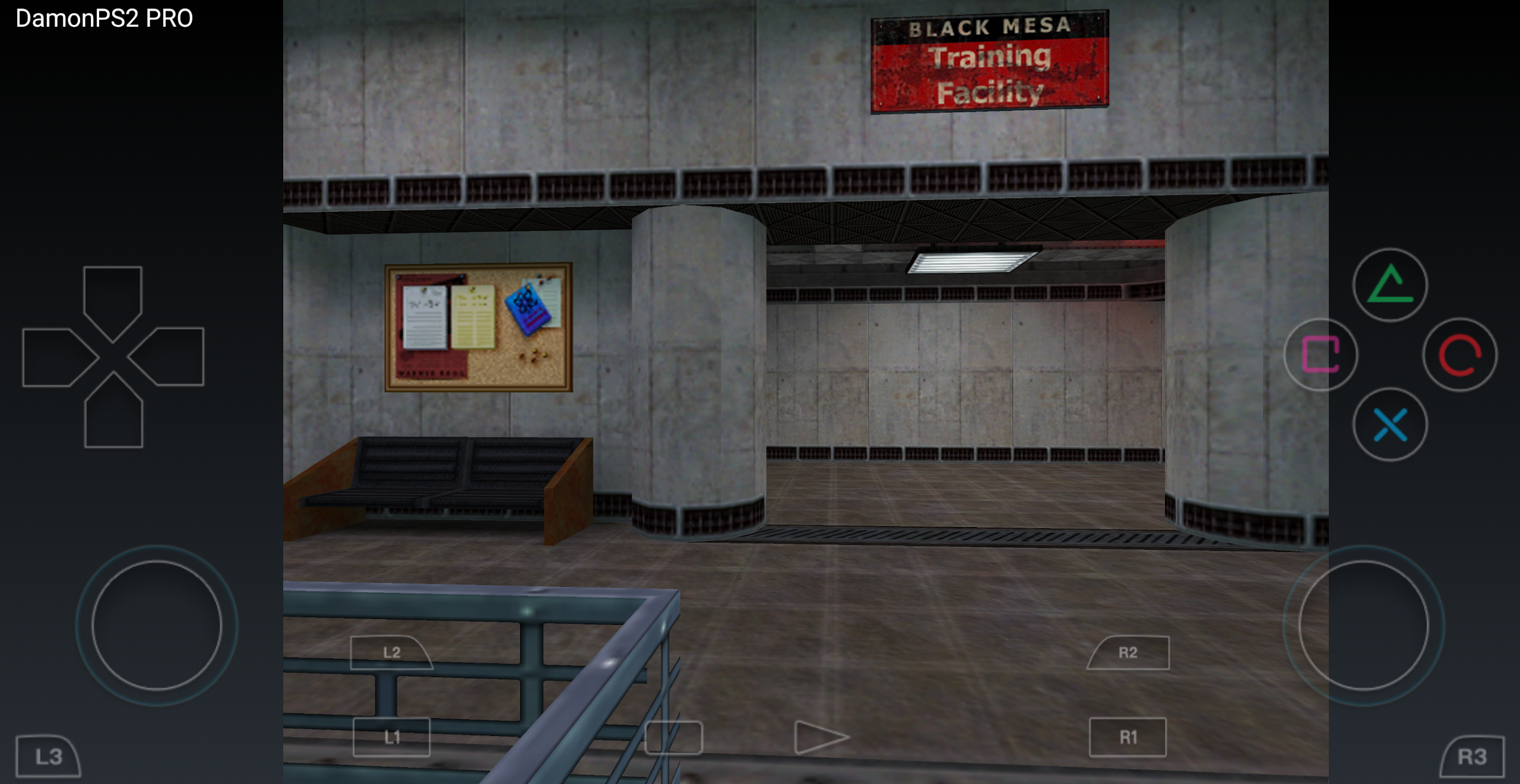 DamonPS2 Pro 2