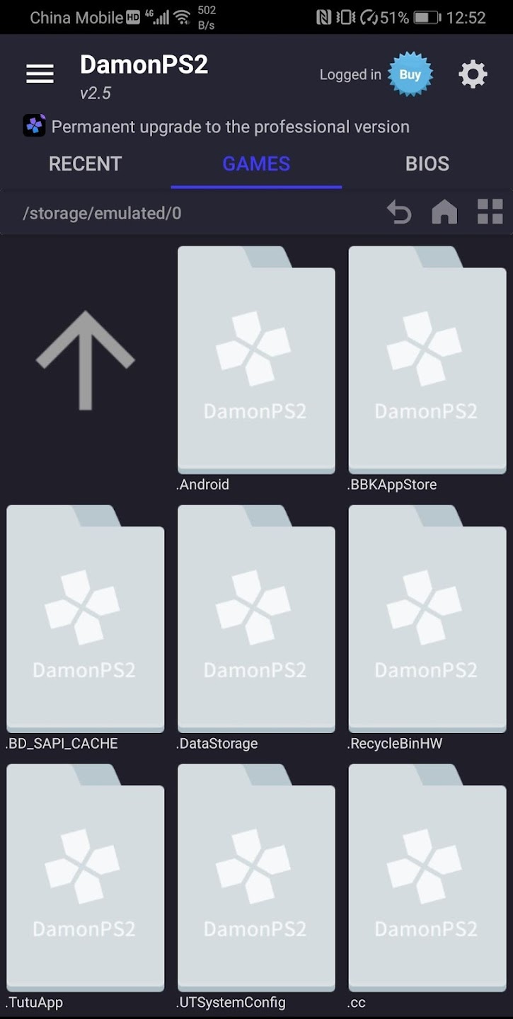 DamonPS2 Pro 4