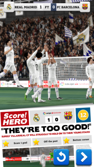 Score! Hero Apk Score! Hero Apk