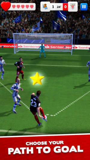 Score! Hero Apk Score! Hero Apk