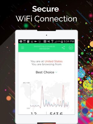 Touch VPN Mod Apk Touch VPN Mod Apk