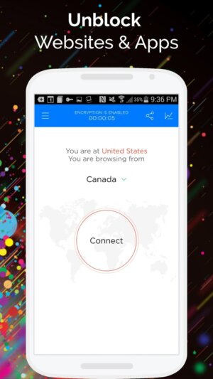Touch VPN Mod Apk Touch VPN Mod Apk