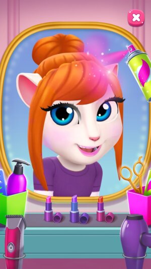 My Talking Angela 2 Mod Apk My Talking Angela 2 Mod Apk