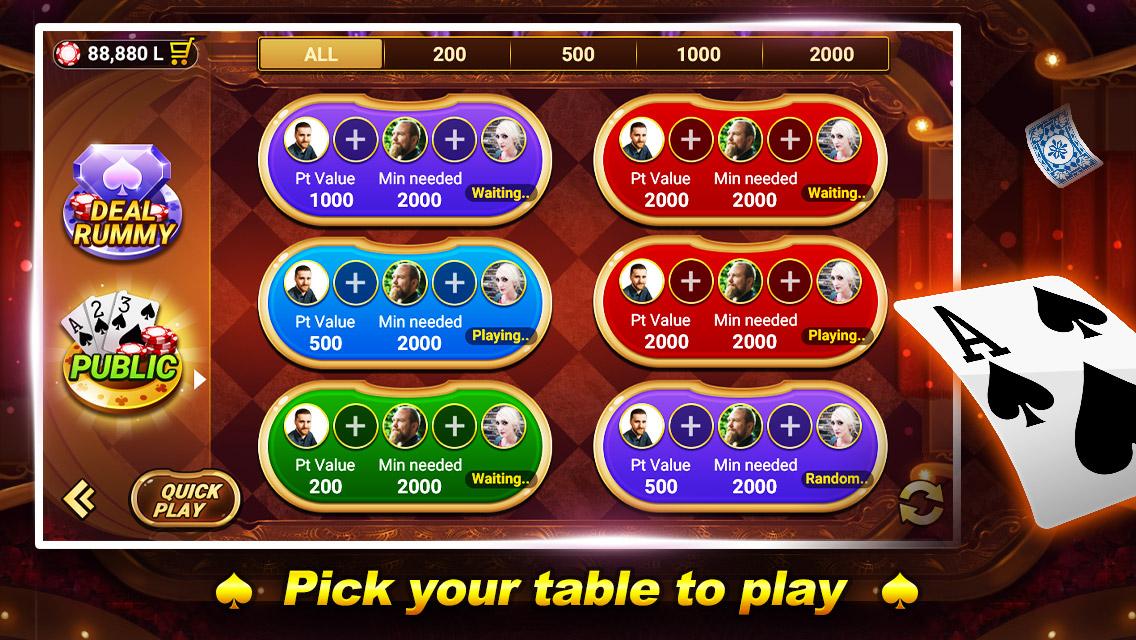 Rummy Nabob Apk Rummy Nabob Apk