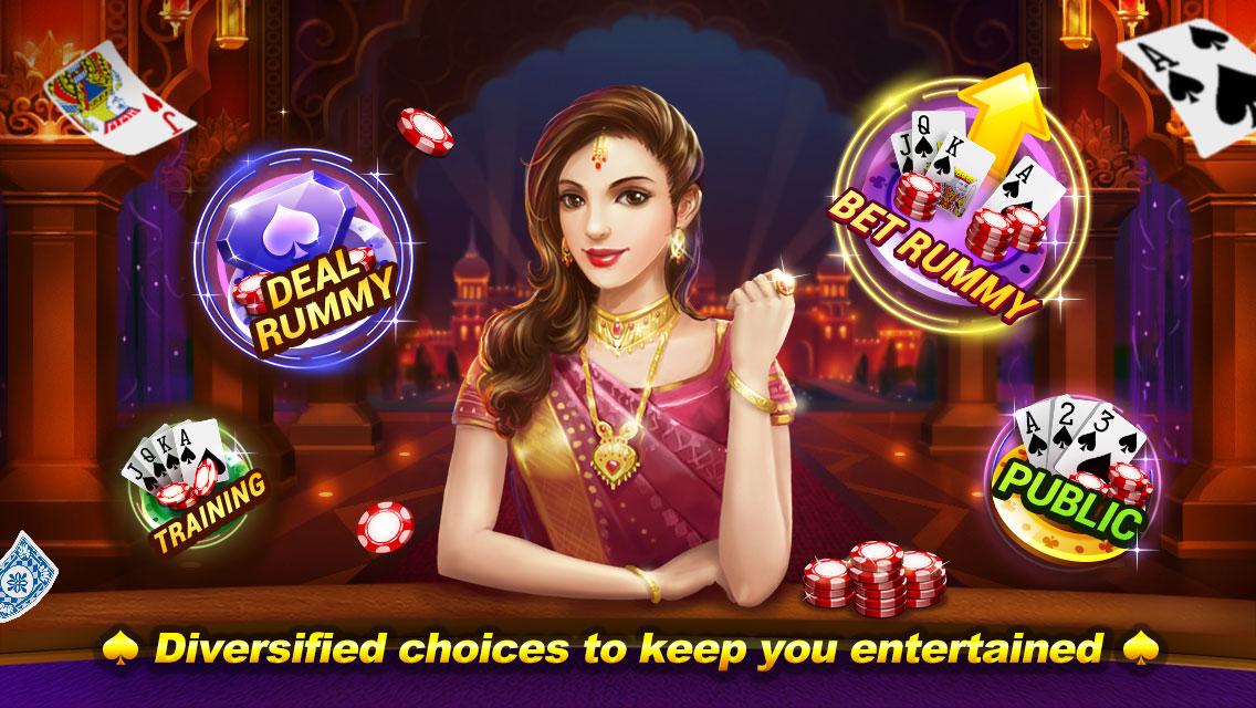Rummy Nabob Apk Play Rummy