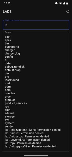 LADB Apk LADB Apk