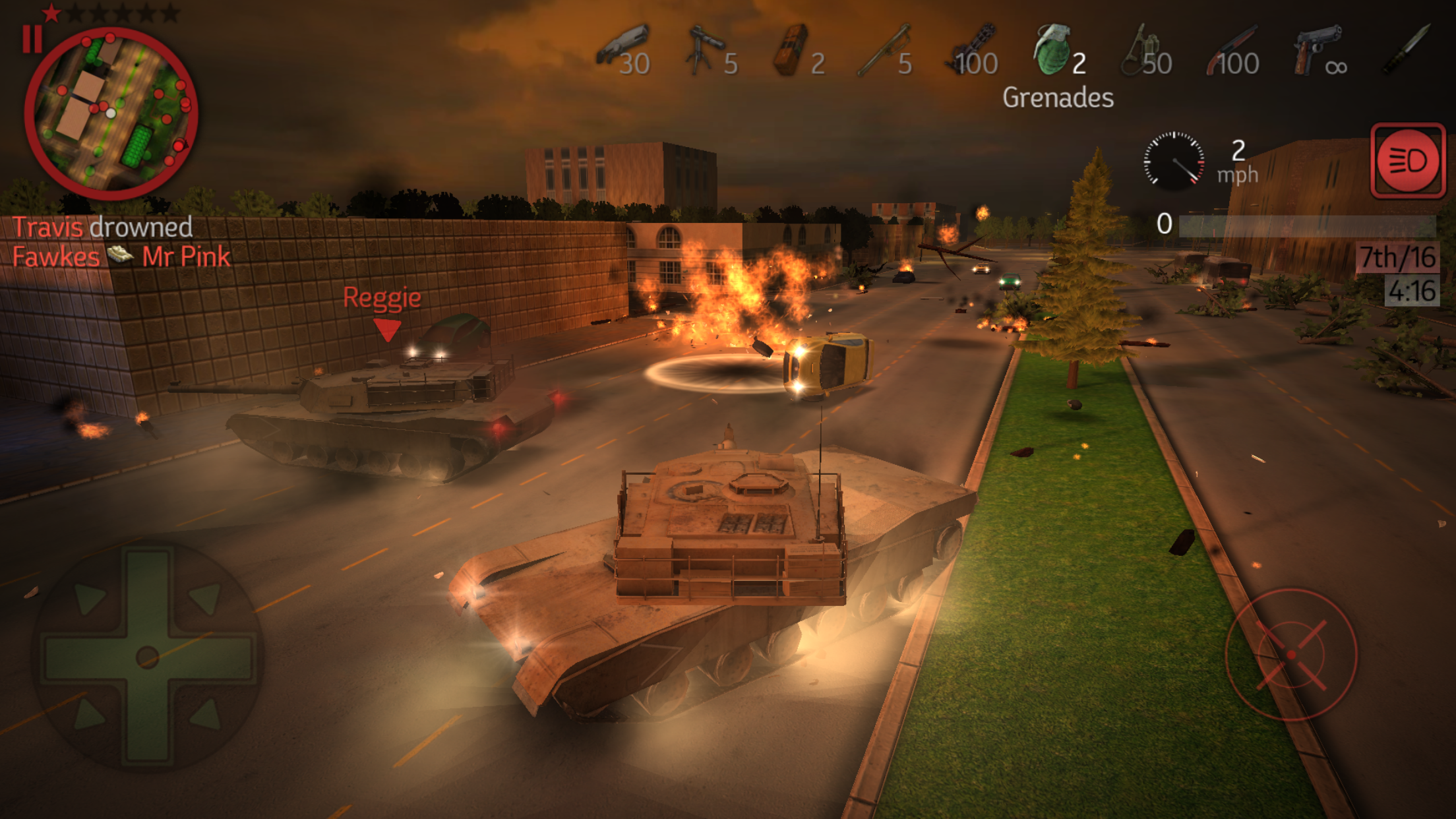 Payback 2 Mod Apk Payback 2 Mod Apk