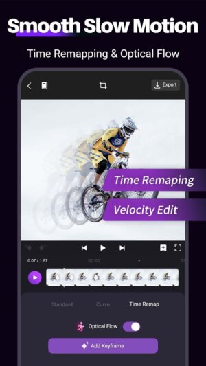 Motion Ninja Mod Apk
