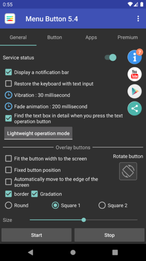 Menu Button Apk Menu Button Apk