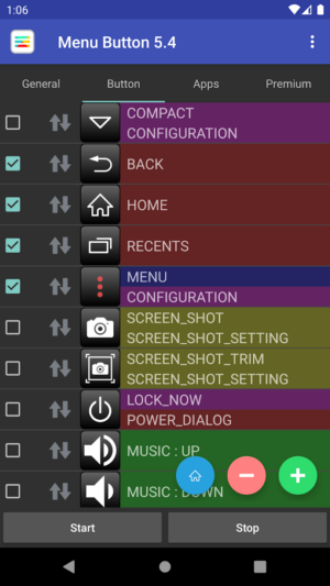 Menu Button Apk Menu Button Apk