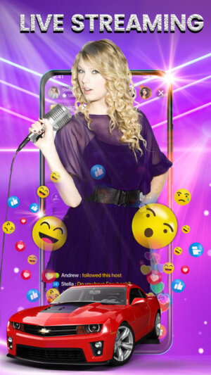 Dream Live Apk Dream Live Apk