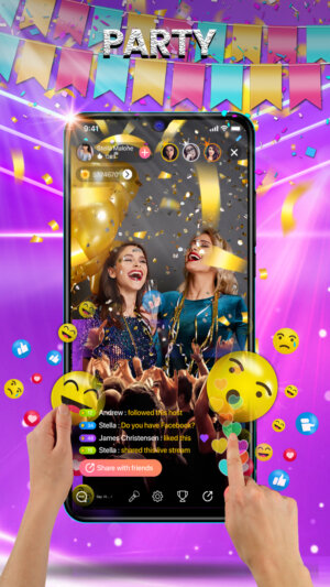 Dream Live Apk Dream Live Apk