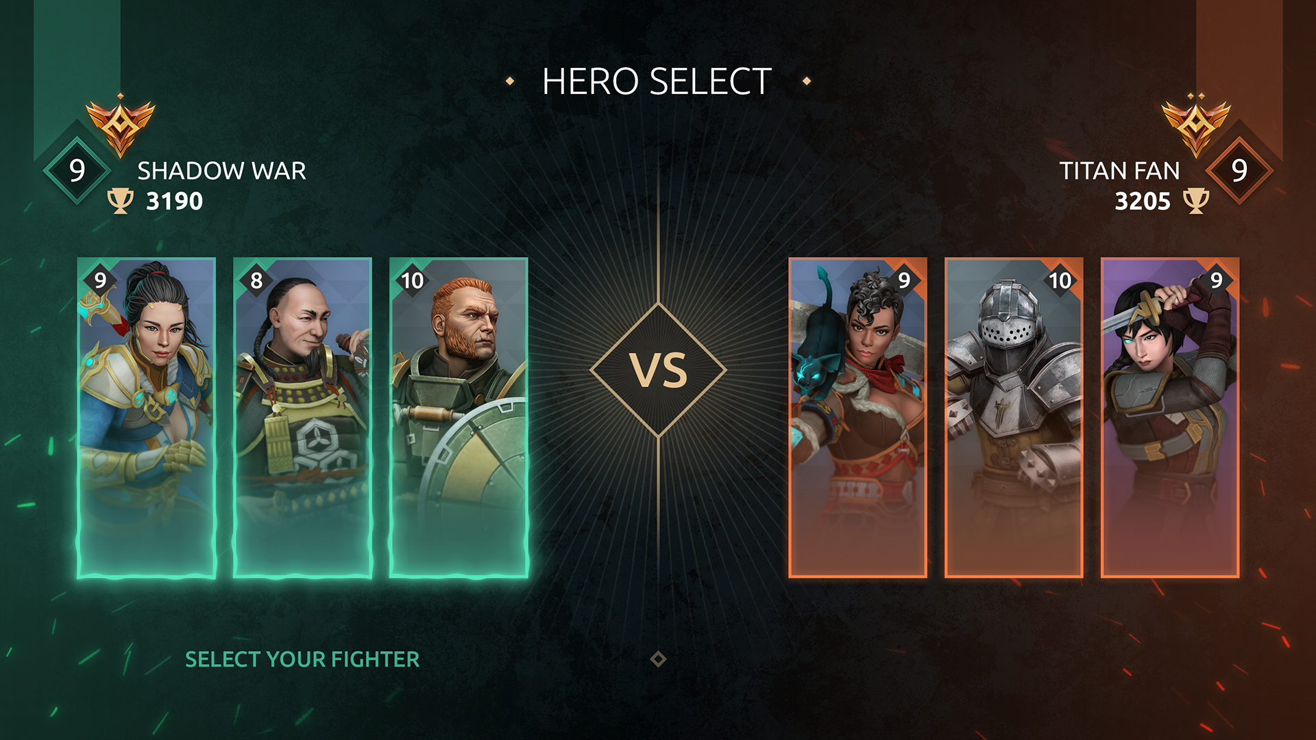 Shadow Fight 4 Mod Apk Shadow Fight 4 Mod Apk