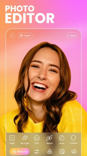 Beauty Plus Mod Apk