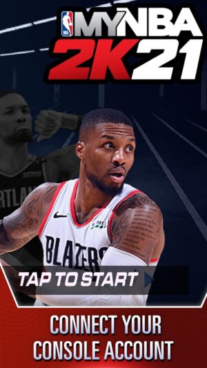 NBA 2K21 Apk NBA 2K21 Apk