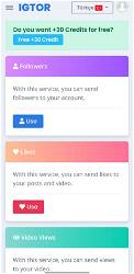 Igtor APK Igtor APK