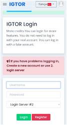 Igtor APK Igtor APK