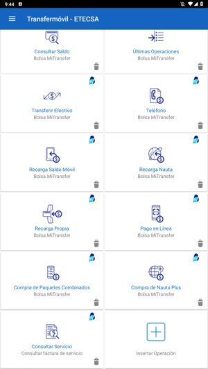 Transfermovil apk Transfermovil apk
