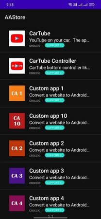 AAStore AAStore