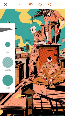 Adobe Illustrator Draw Adobe Illustrator Draw