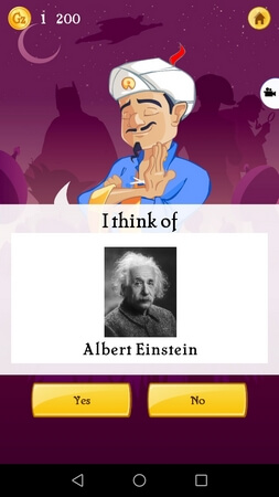 Akinator Akinator