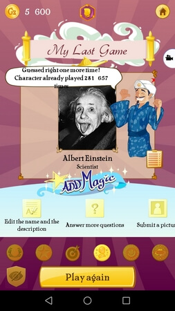 Akinator Akinator