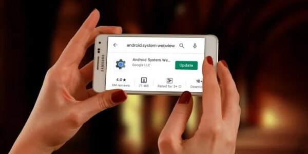 Android System Webview Android System Webview