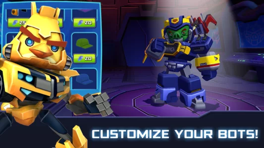 Angry Birds Transformers Angry Birds Transformers