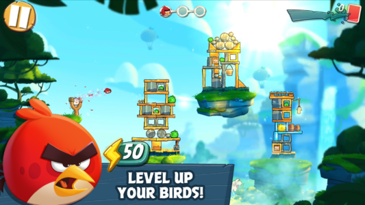 Angry Birds 2 Angry Birds 2