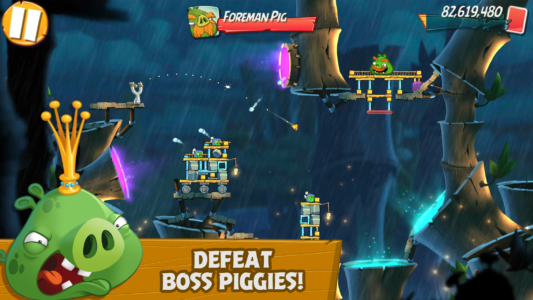 Angry Birds 2 Angry Birds 2