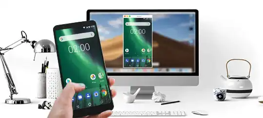 ApowerMirror ApowerMirror