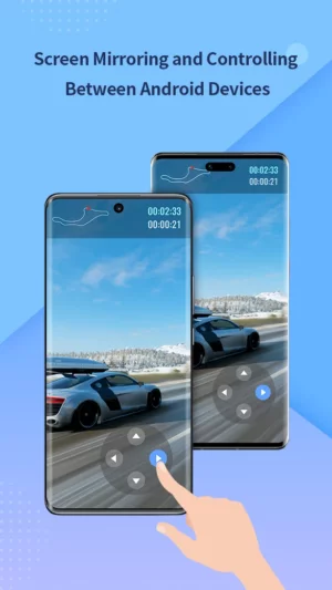 ApowerMirror ApowerMirror