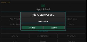 Applinked Applinked