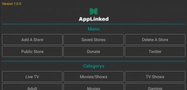 Applinked Applinked