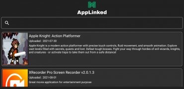 Applinked Applinked