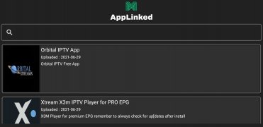 Applinked Applinked