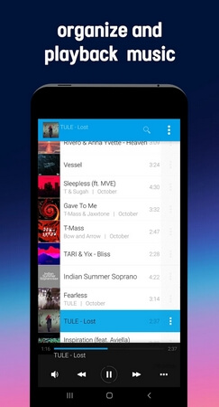 Avee Music Player Avee Music Player