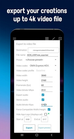 Avee Music Player Avee Music Player