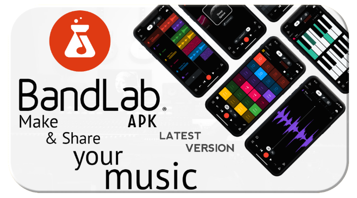 BandLab BandLab Apk