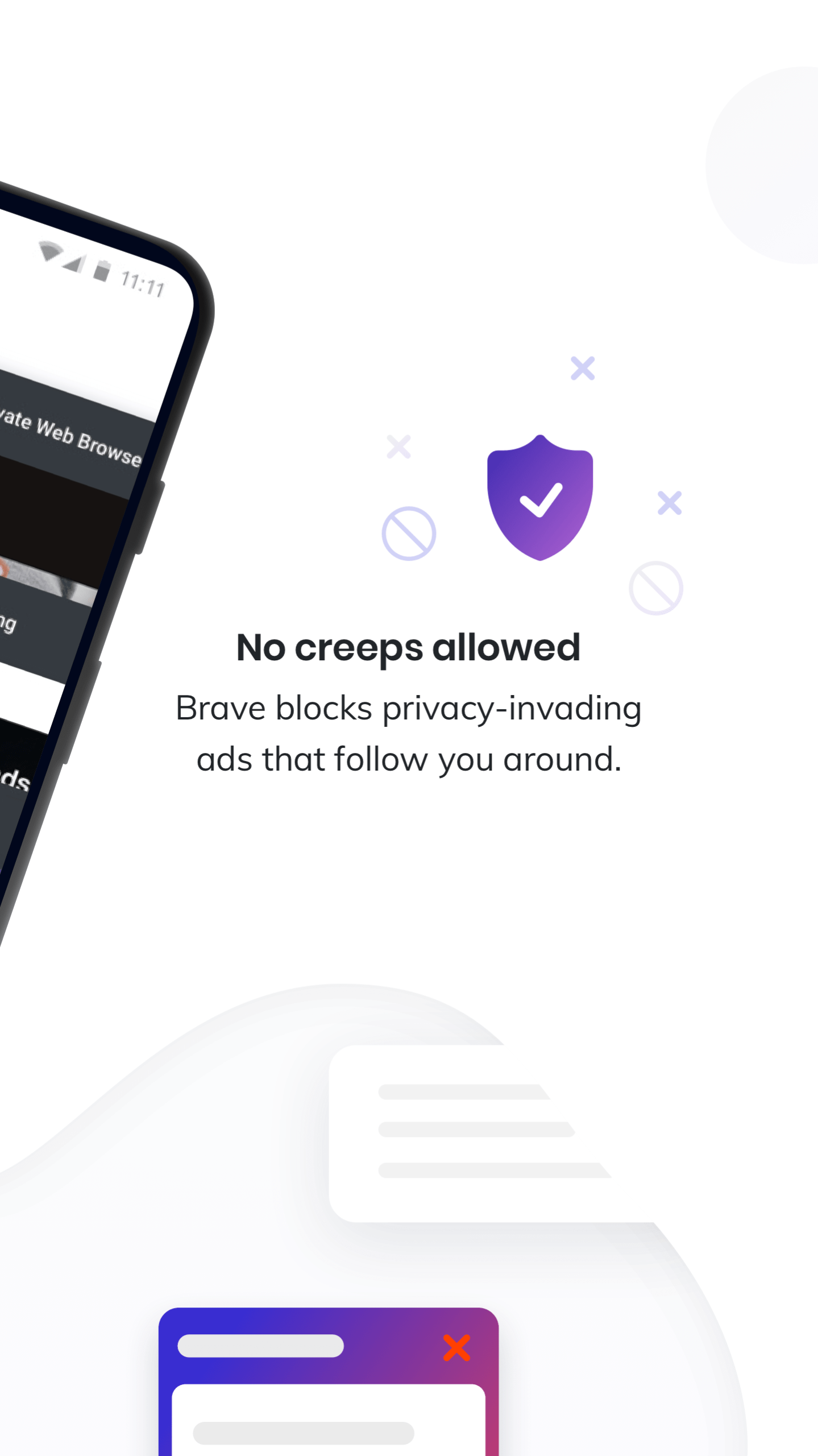 Brave Browser 4