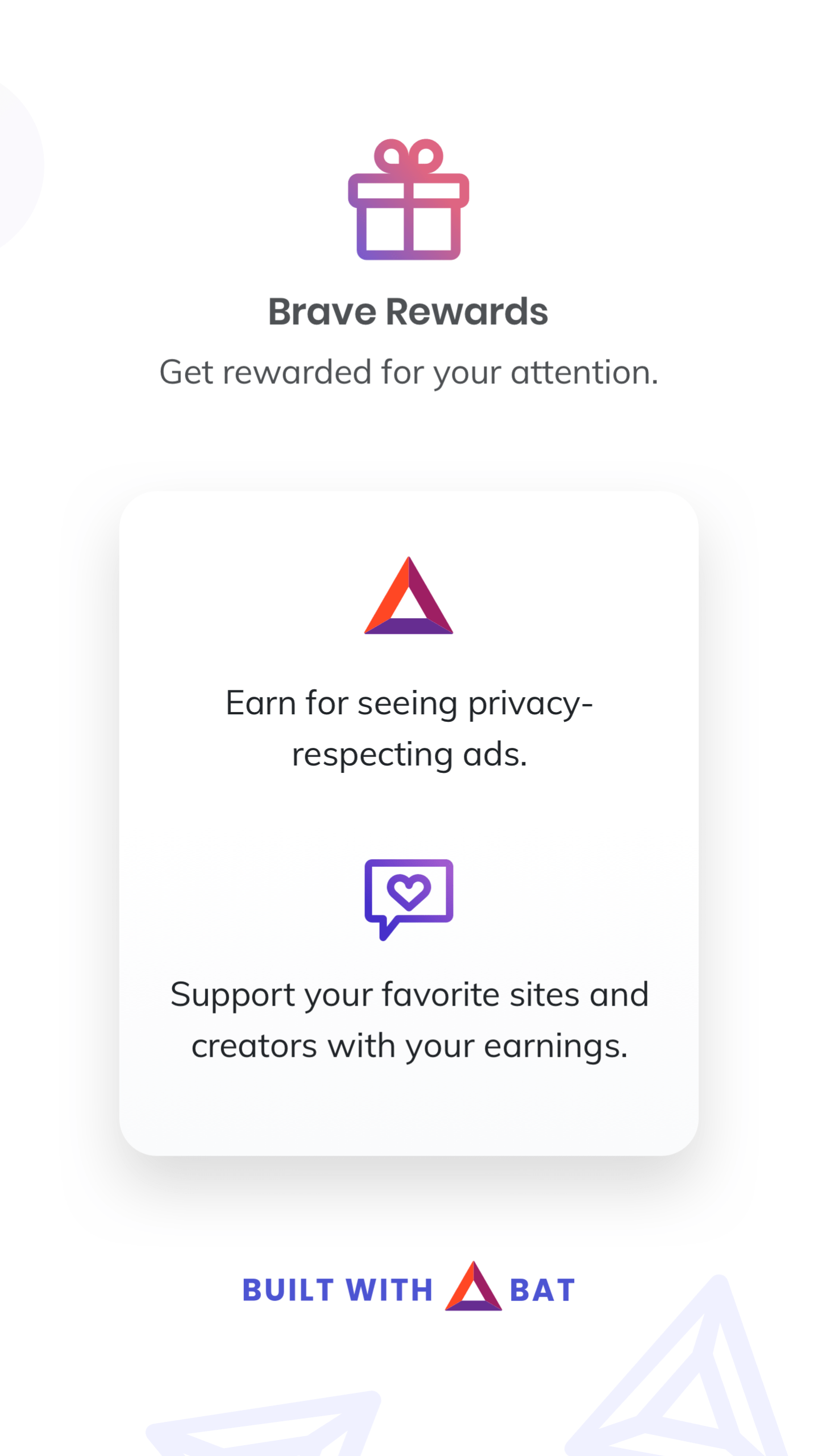 Brave Browser 5