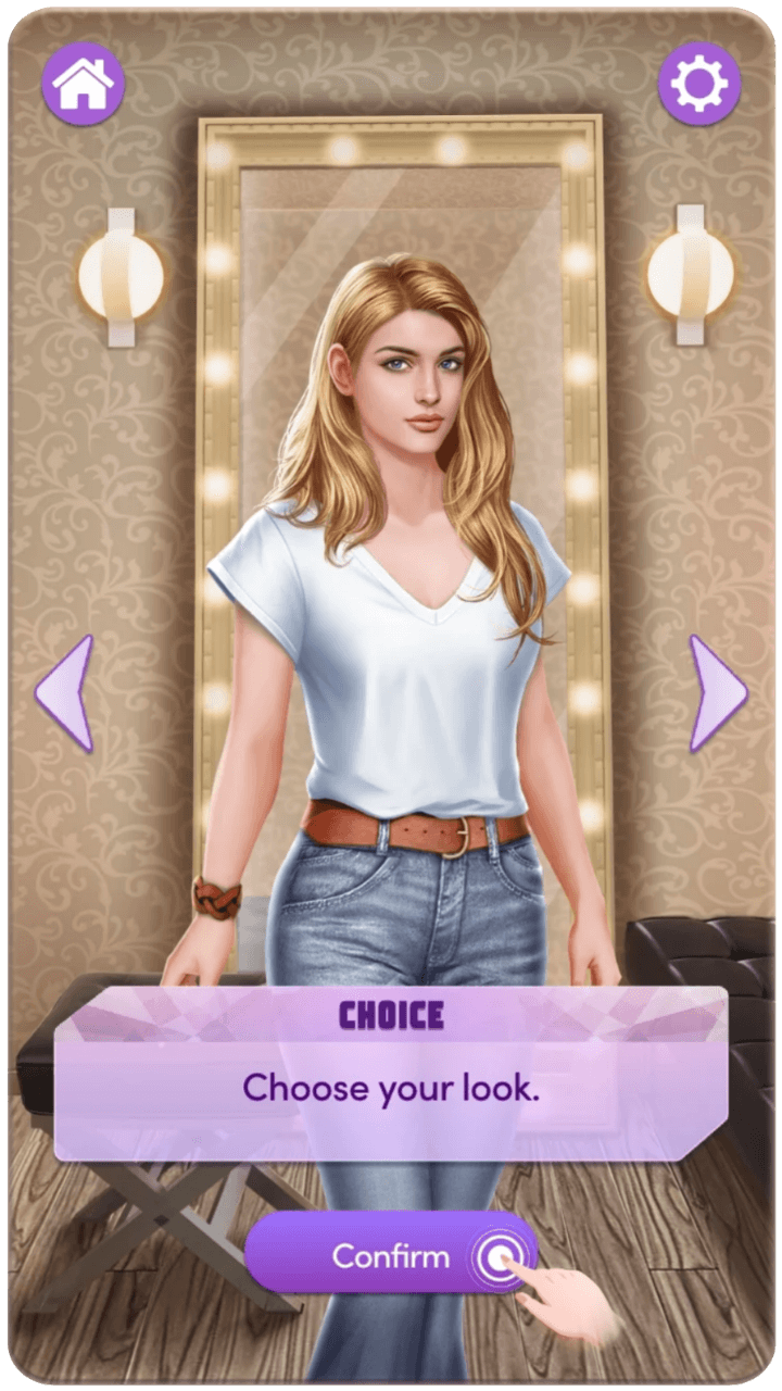 Chapters MOD 6
